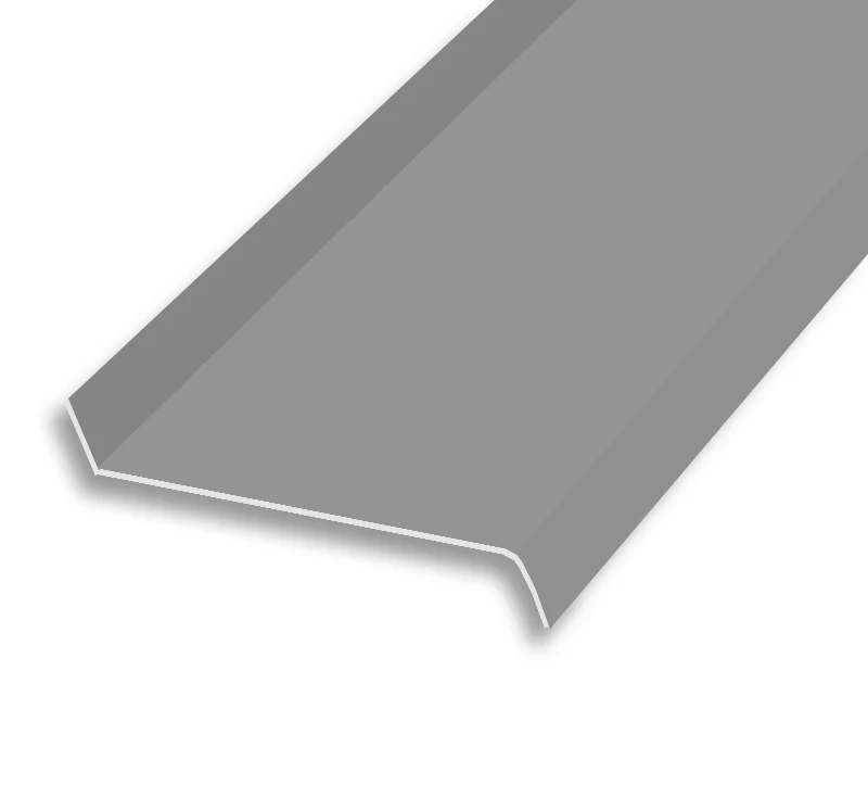 Fensterbank Granit grau 101 x 20 x 2cm