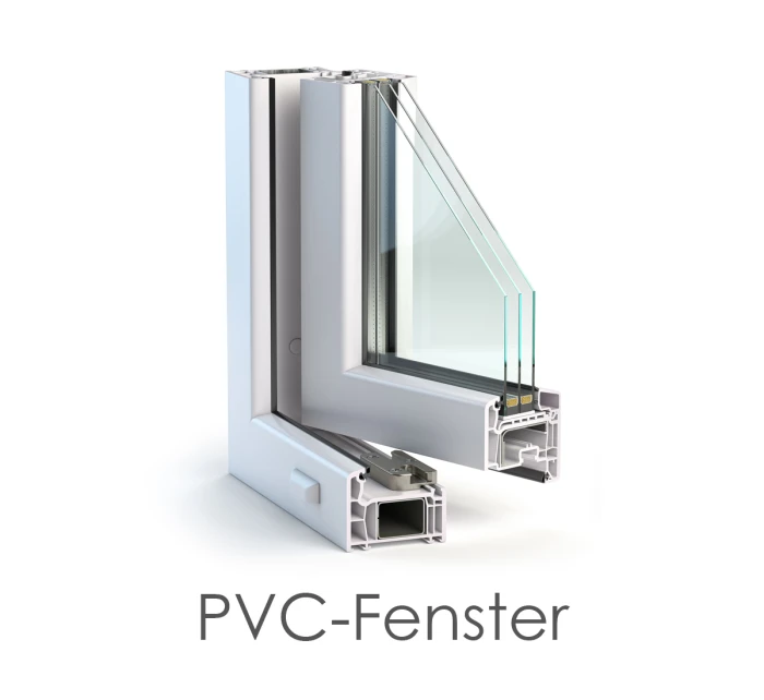 PVC-Fenster